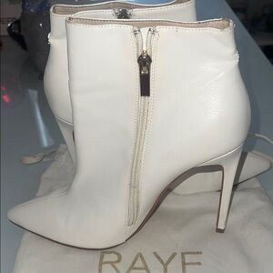 Raye booties
